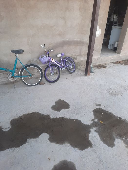 Продаются два велосипеда