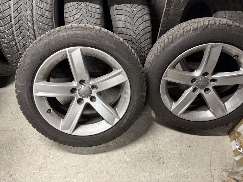 Audi A5, 2016, unic proprietar in Romania