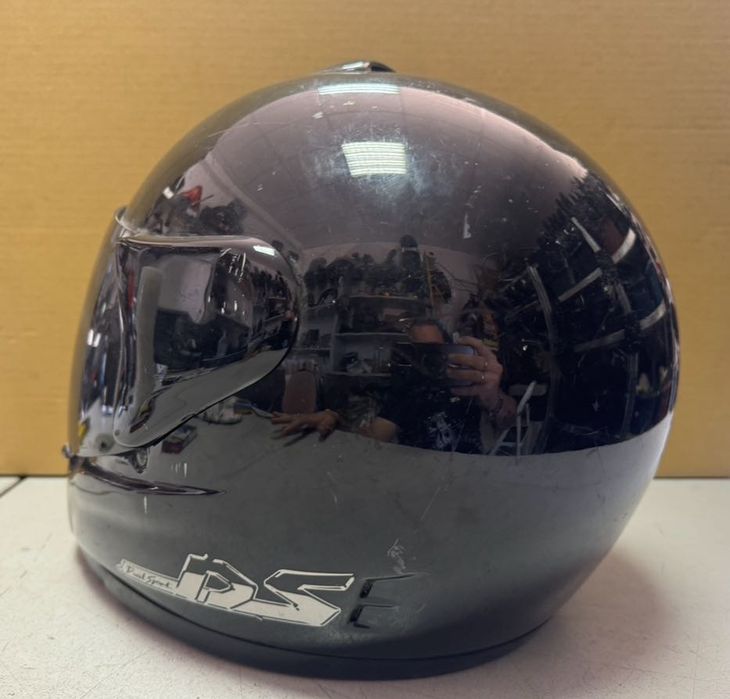 Каска за мотор Arai DS / размер S
