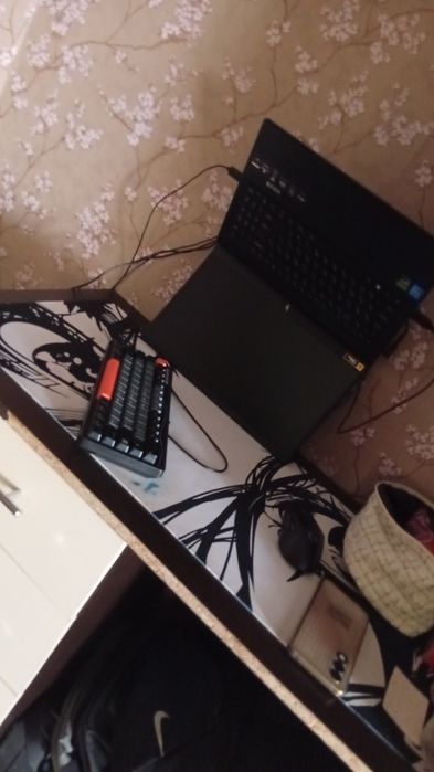 Ноутбук acer nitro v15