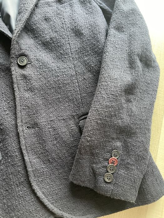 Sacou barbati marime M