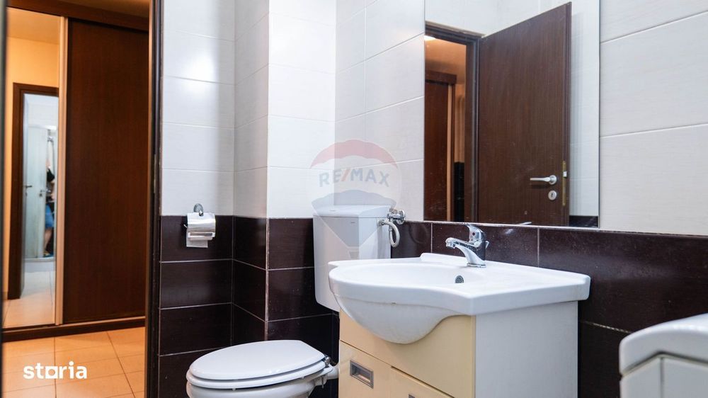 Garsonieră decomandată, mobilată și utilată, în zona Obor