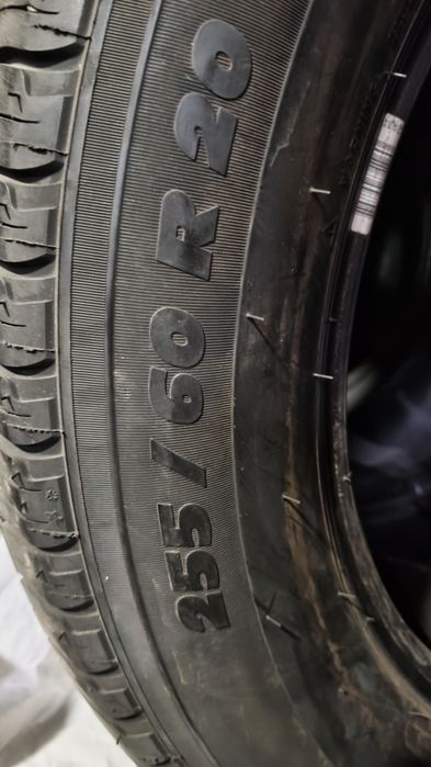 Шины MICHELIN Latitude tour hp 255/60/20 113 V