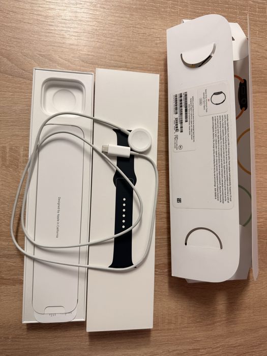 Apple watch se gen 1 44mm