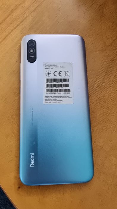 Продаю телефон Redmi 9a