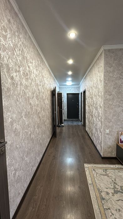 Продам дом новый