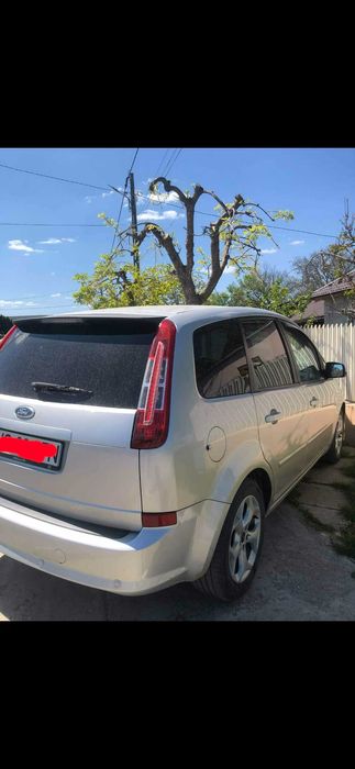 Vând Ford C-Max!