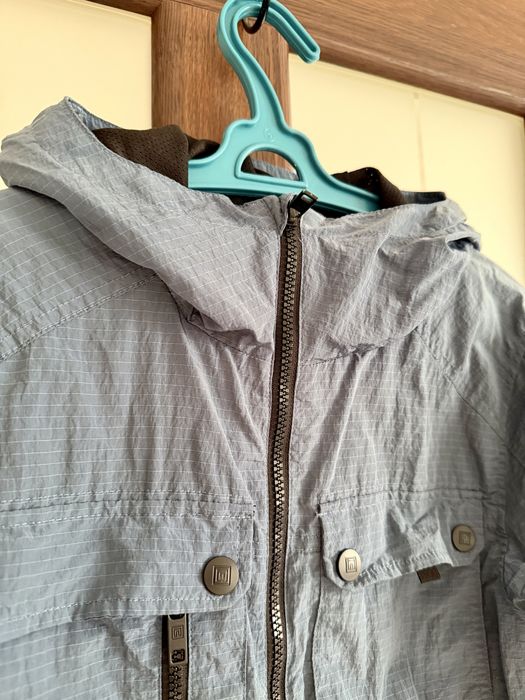 Ветровка для мальчика