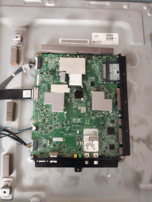 Ремонт телевизоров