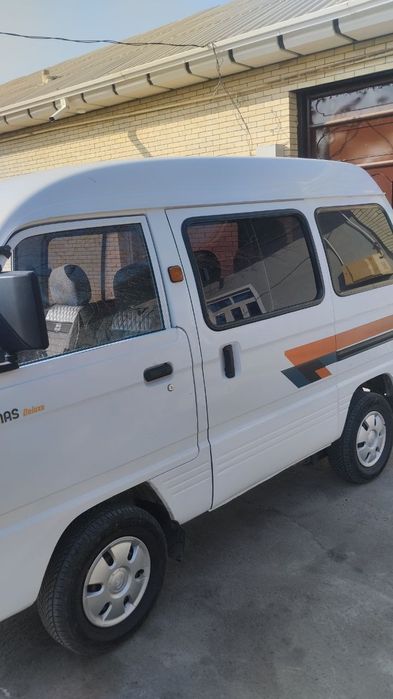 Damas sotiladi xolati yaxshi