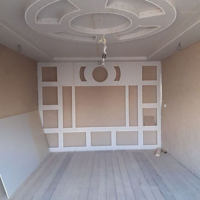 Под ключ ремонт 20 йиллик тажриба билан