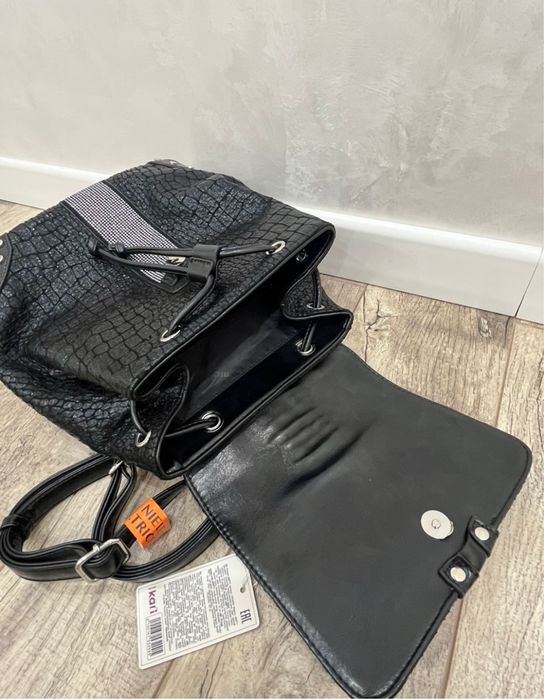 Сумка новая.