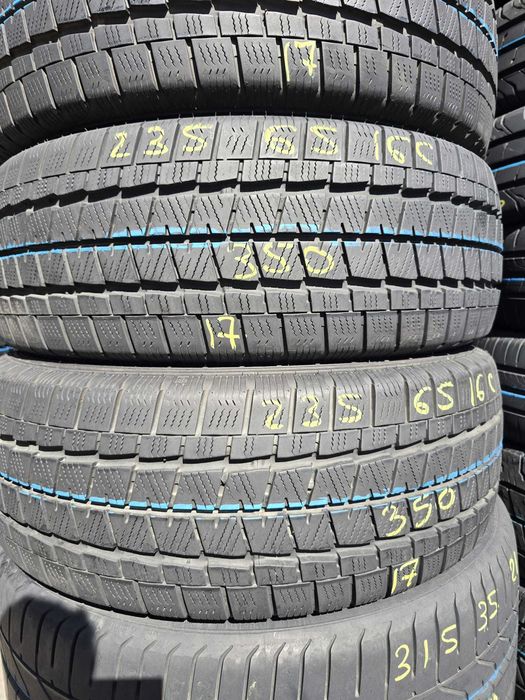 Anvelope Iarna Falken 235 65 16C