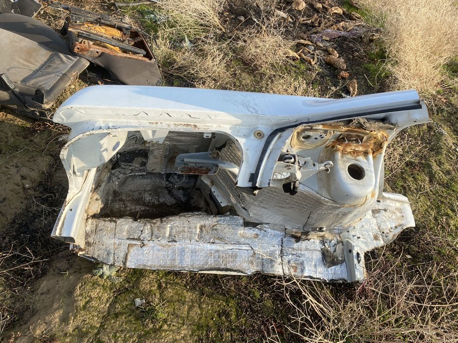 Крело на приору вадителски задни