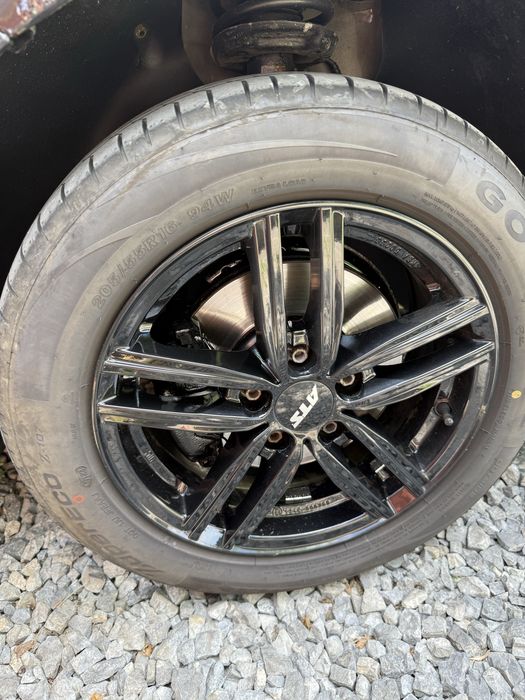 Vw Touran 1.4 Tsi Benzina Inmatriculat 7 locuri