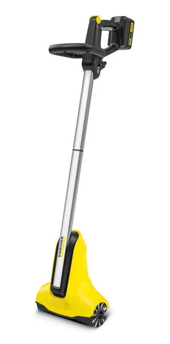 KARCHER - Aparat de curatat terase si suprafete din piatra