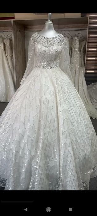 Sbrovskiy toshlar urilgan oq fatalar