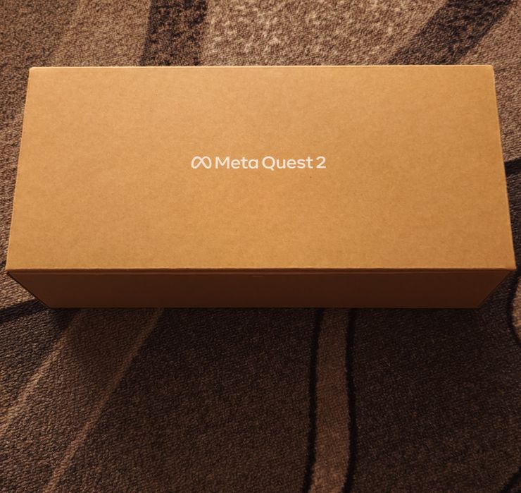 Oculus quest 2 128гб