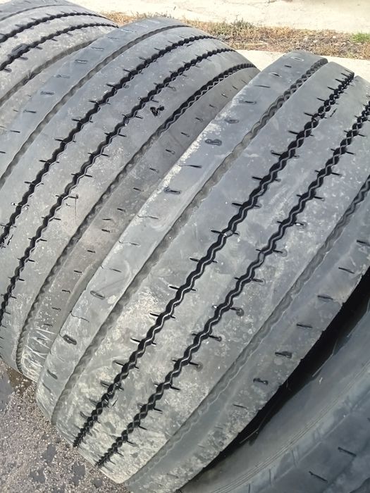 Anvelope camion 315 70 22.5 directie