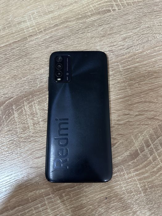Redmi 9T продам срочно