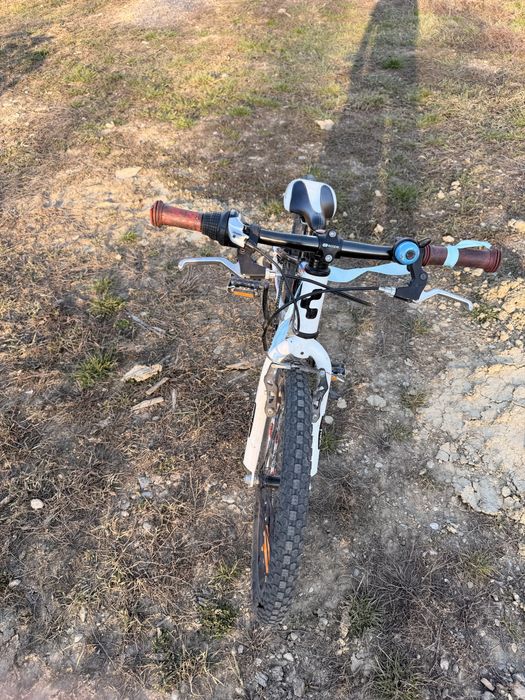 Bicicleta copii cube