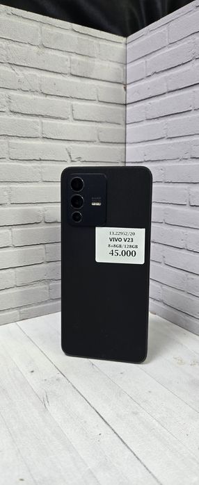 Vivo v23   128gb