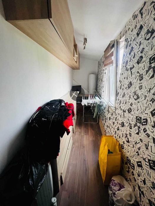 Продава се Двустаен апартамент в Пловдив, Кършияка - 38 кв.м за 2090 €/кв.м - Снимка #4