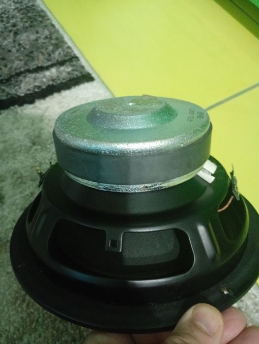 Difuzoare,diferite...