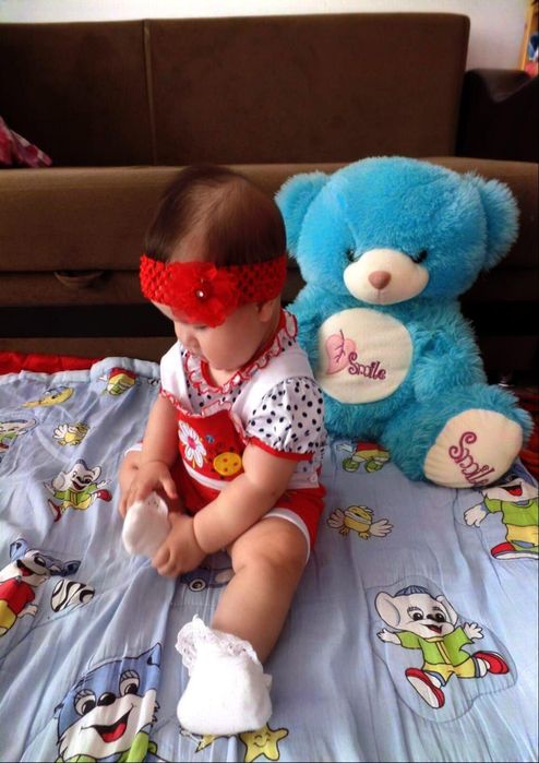 Продам вещи на девочку новые