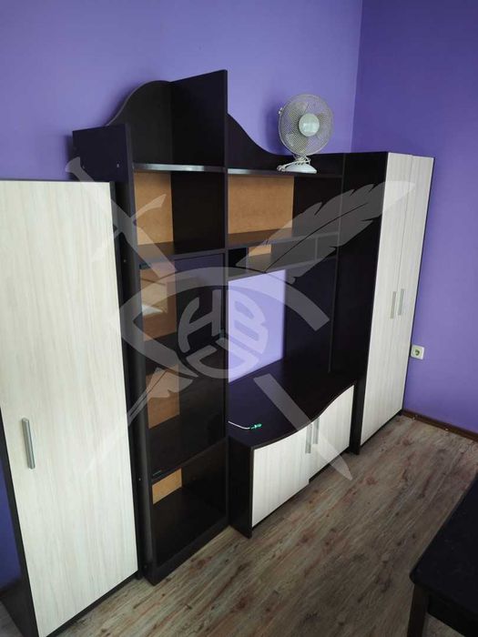 Едностаен апартамент в жк. Люлин 8 №34227