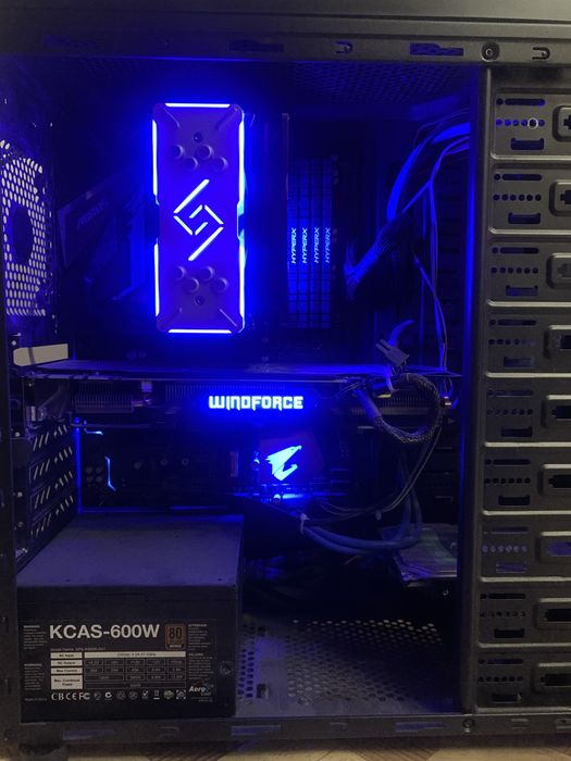 gtx 970 4 gb gigabyte windforce