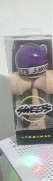 Kendama sweets starter