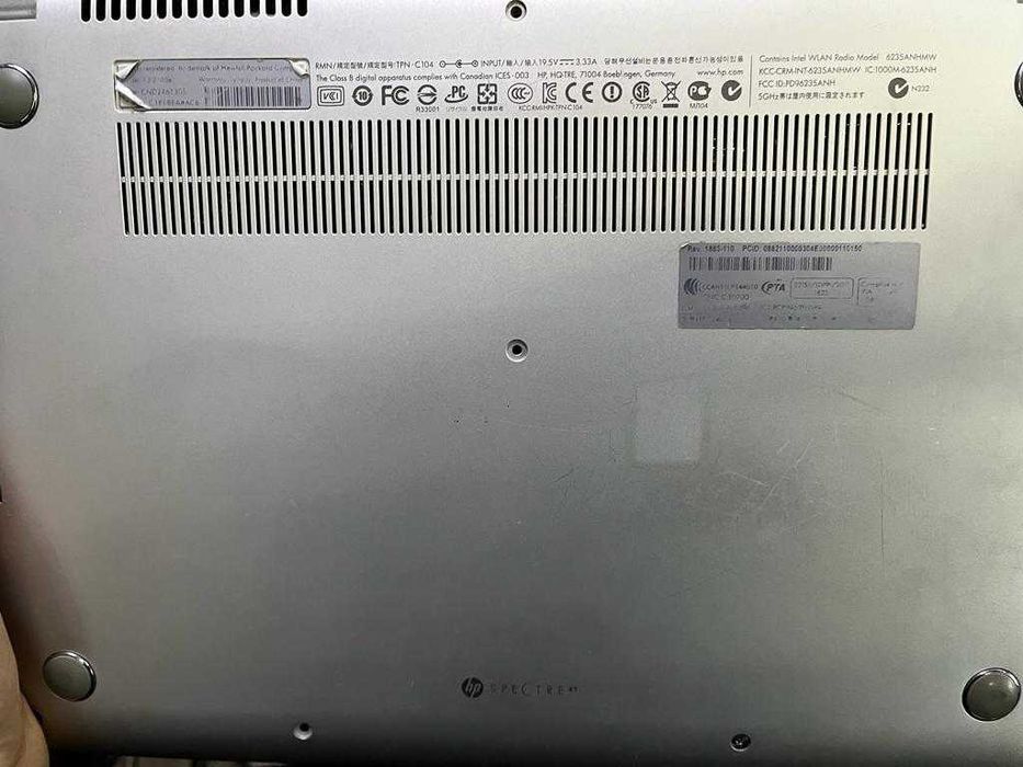 hp hq-tre 71004 boeblingen germany Core  i5