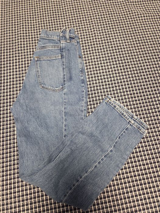 Дънки Scotch and soda и Abercrombie and Fitch