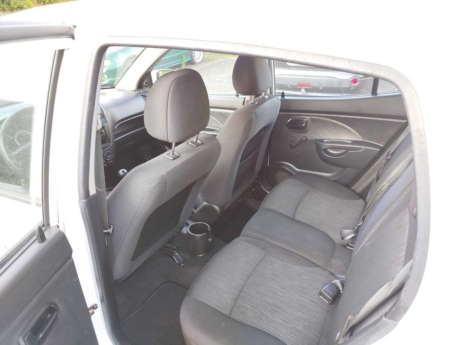 Kia Picanto 2010