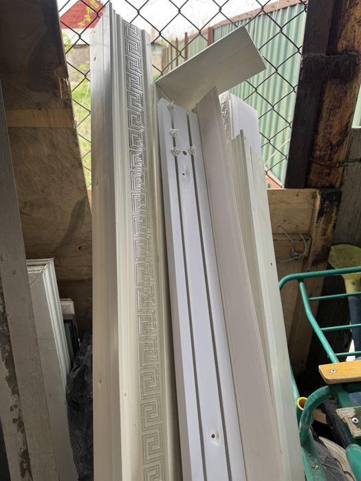 Карнизы для штор