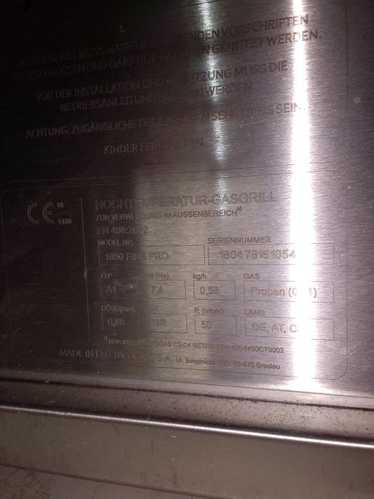 Vând,toaster, grill electric profesional,grill pe gaz befer,grill vită