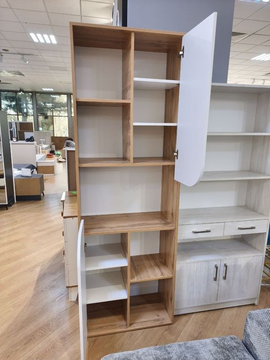 Книжный шкаф от производителя