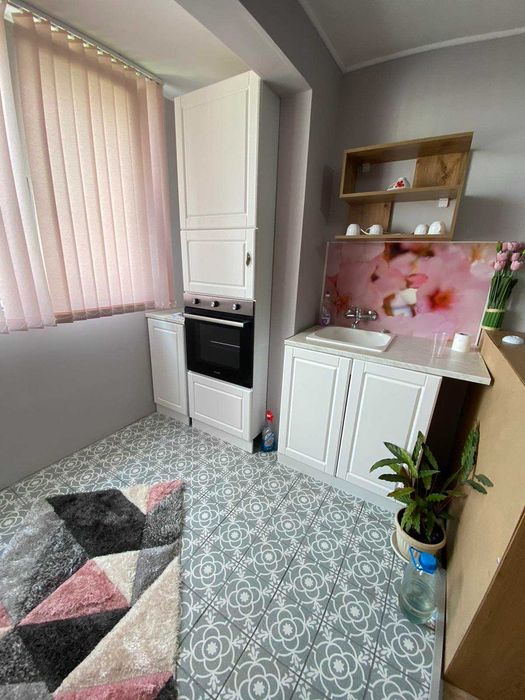 Продава се Двустаен апартамент в София, Люлин 4 - 55 кв.м за 1800 €/кв.м - Снимка #2