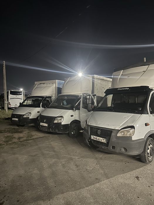 Вывоз мусора Газель Грузчики Недорого