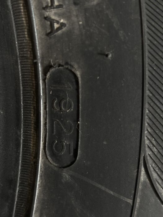 Комплект Резина 185/75/14