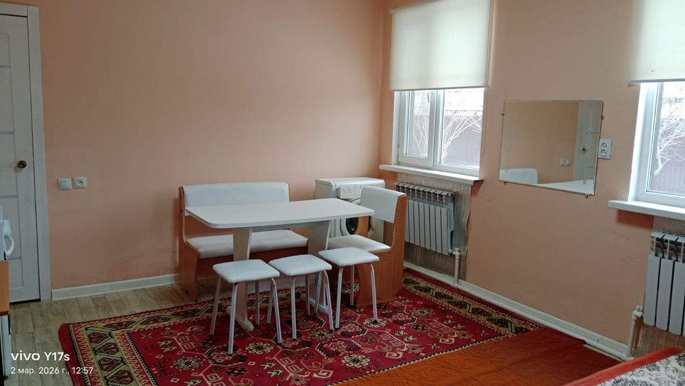 Срочно сдам комнату в частном доме