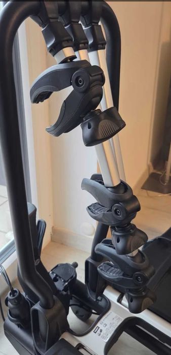 Suport bicicleta Thule Easyfold xt 3F