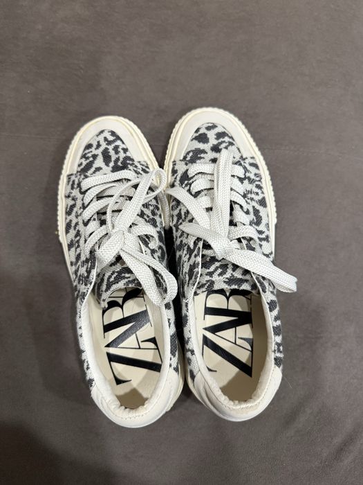 Кеды zara дср дср дср