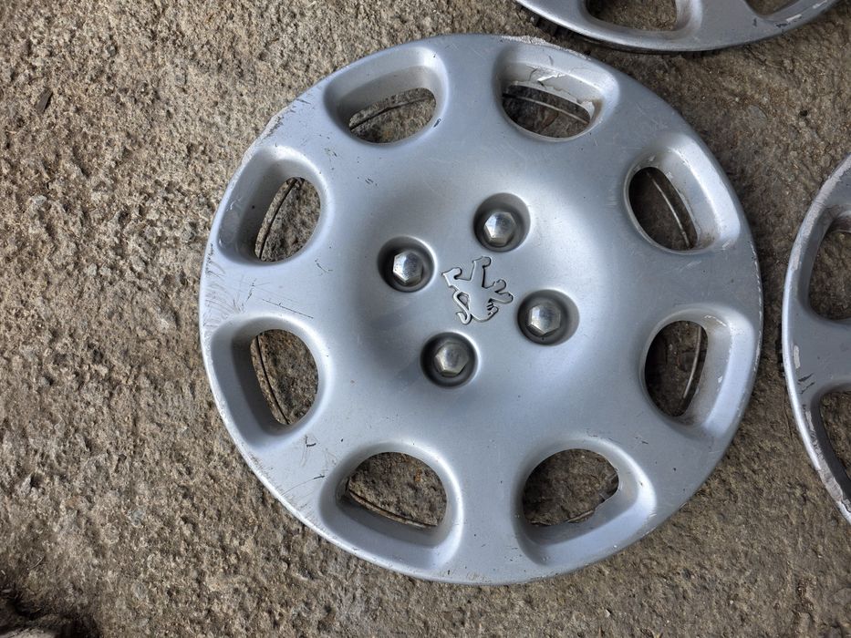 Тасове 14 - Peugeot