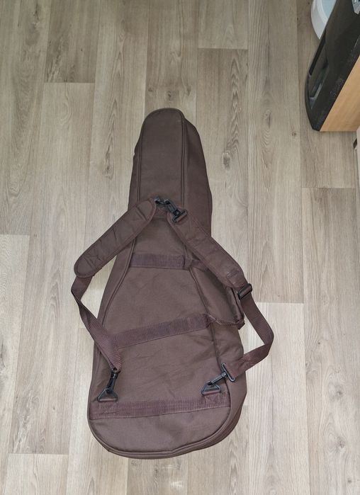 Чехол для электрогитары