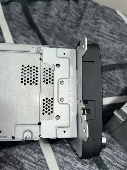 Navigație RNS 310 - OEM Volkswagen