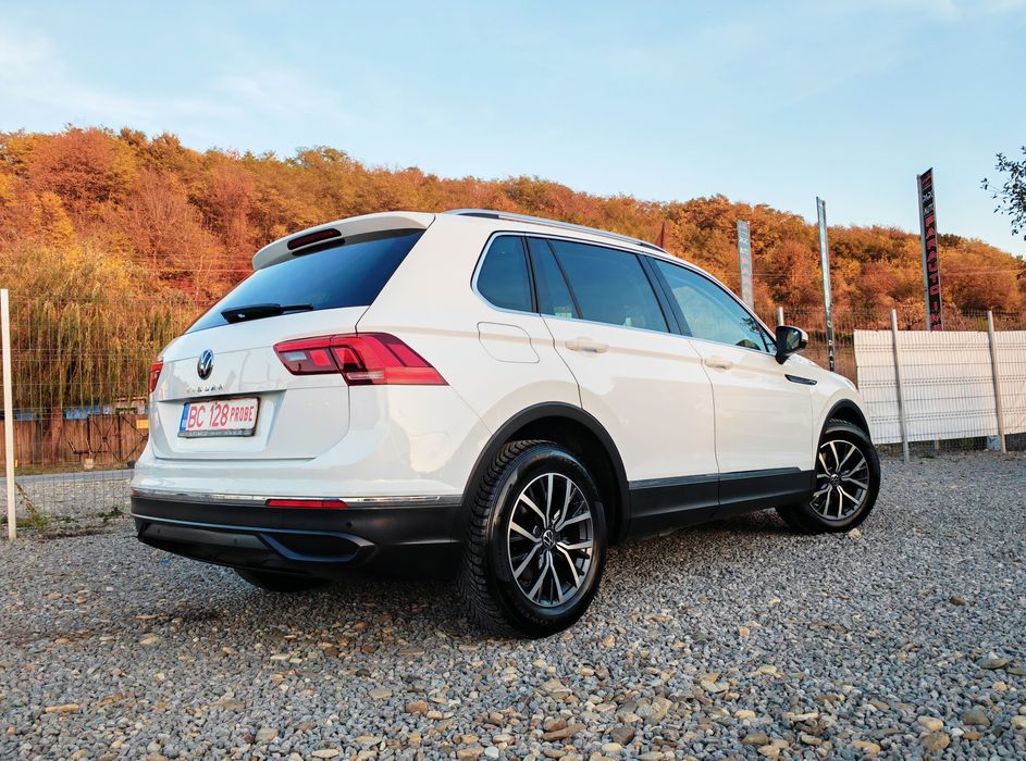 VOLKSWAGEN Tiguan 2023 — imagine 4