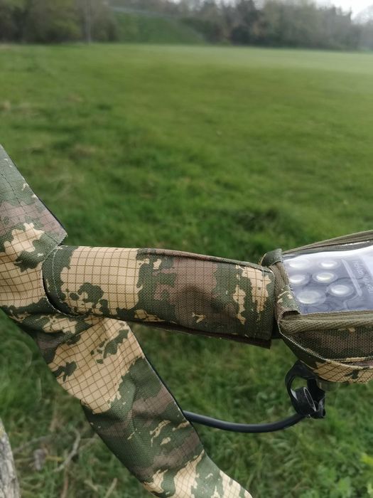 Nokta Makro Simplex,Nokta Legend,комплект предпазни аксесоари,калъфи