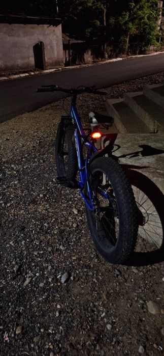 Bicicleta Velors